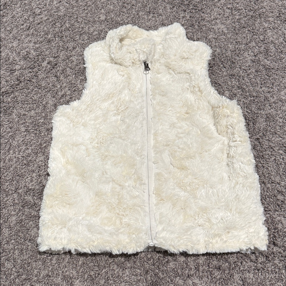 The North Face Vest - Size 5T